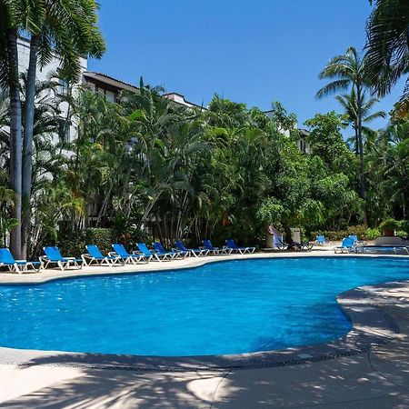 Marbella Vila Puerto Vallarta Exterior foto