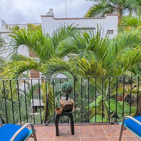 Marbella Vila Puerto Vallarta Exterior foto