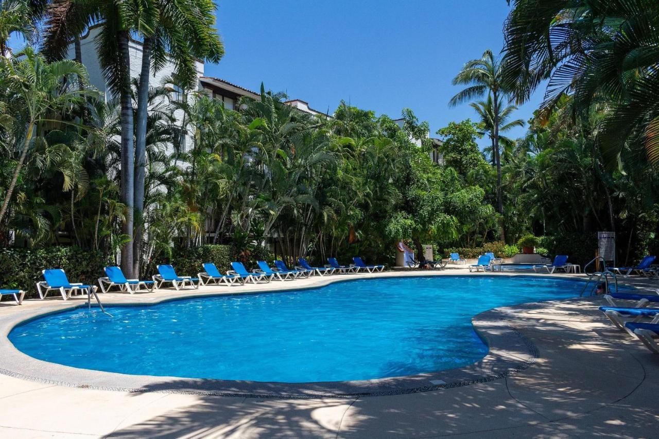 Marbella Vila Puerto Vallarta Exterior foto