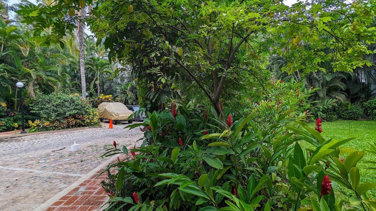 Marbella Vila Puerto Vallarta Exterior foto