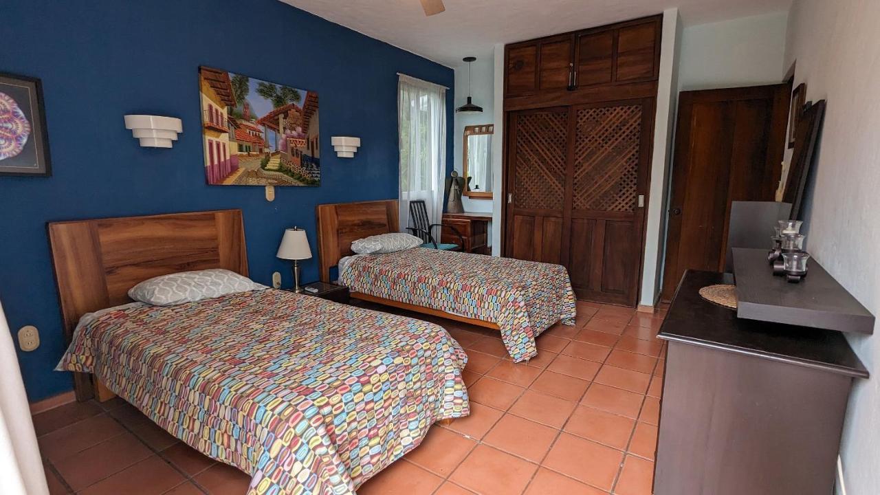 Marbella Vila Puerto Vallarta Exterior foto