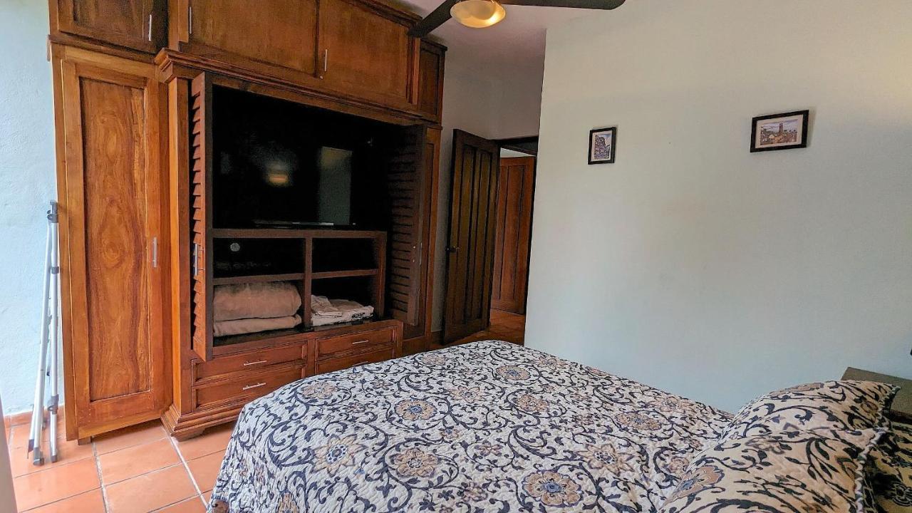 Marbella Vila Puerto Vallarta Exterior foto