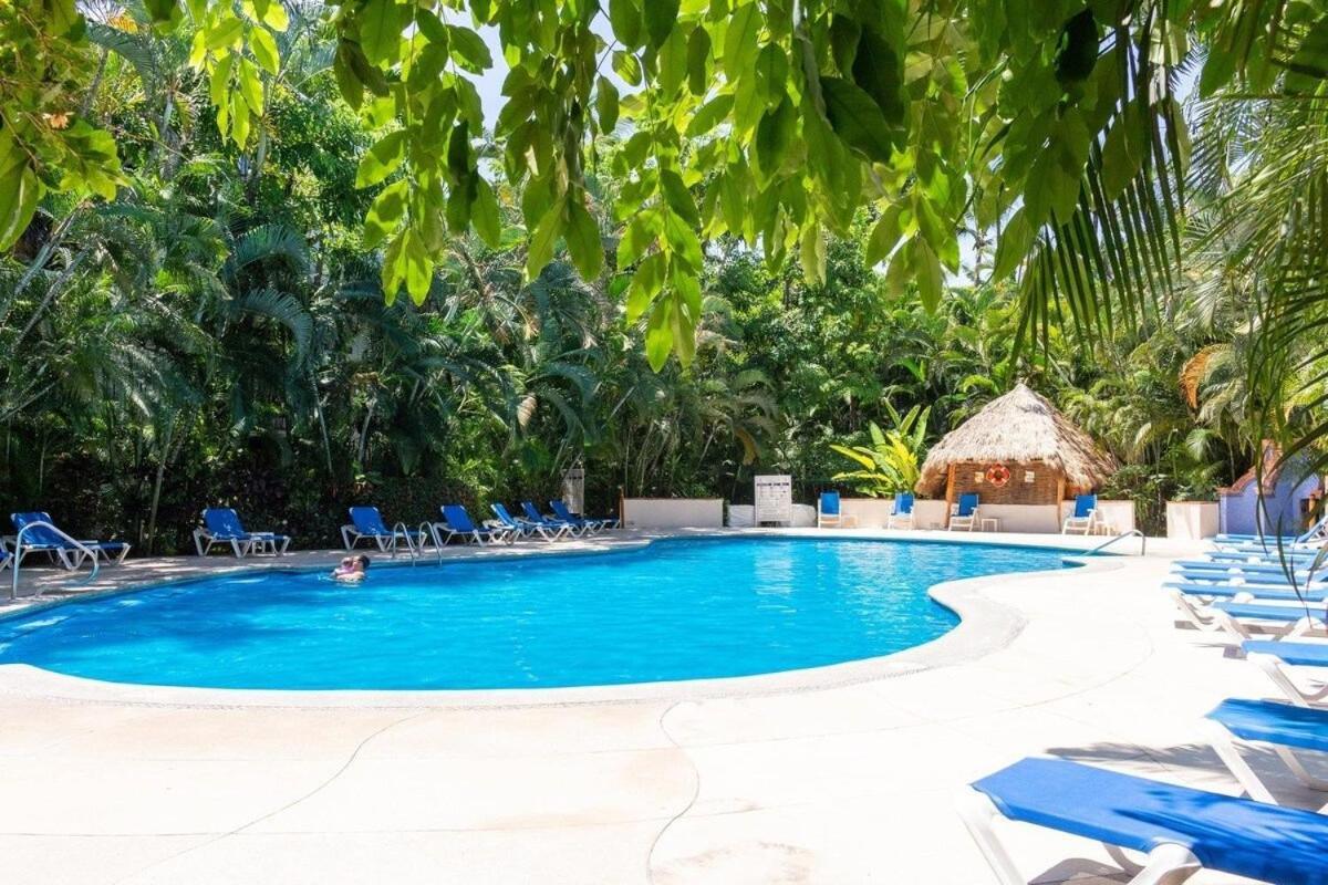Marbella Vila Puerto Vallarta Exterior foto