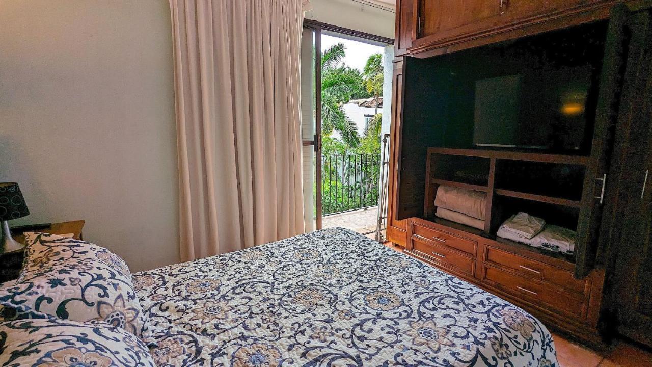 Marbella Vila Puerto Vallarta Exterior foto
