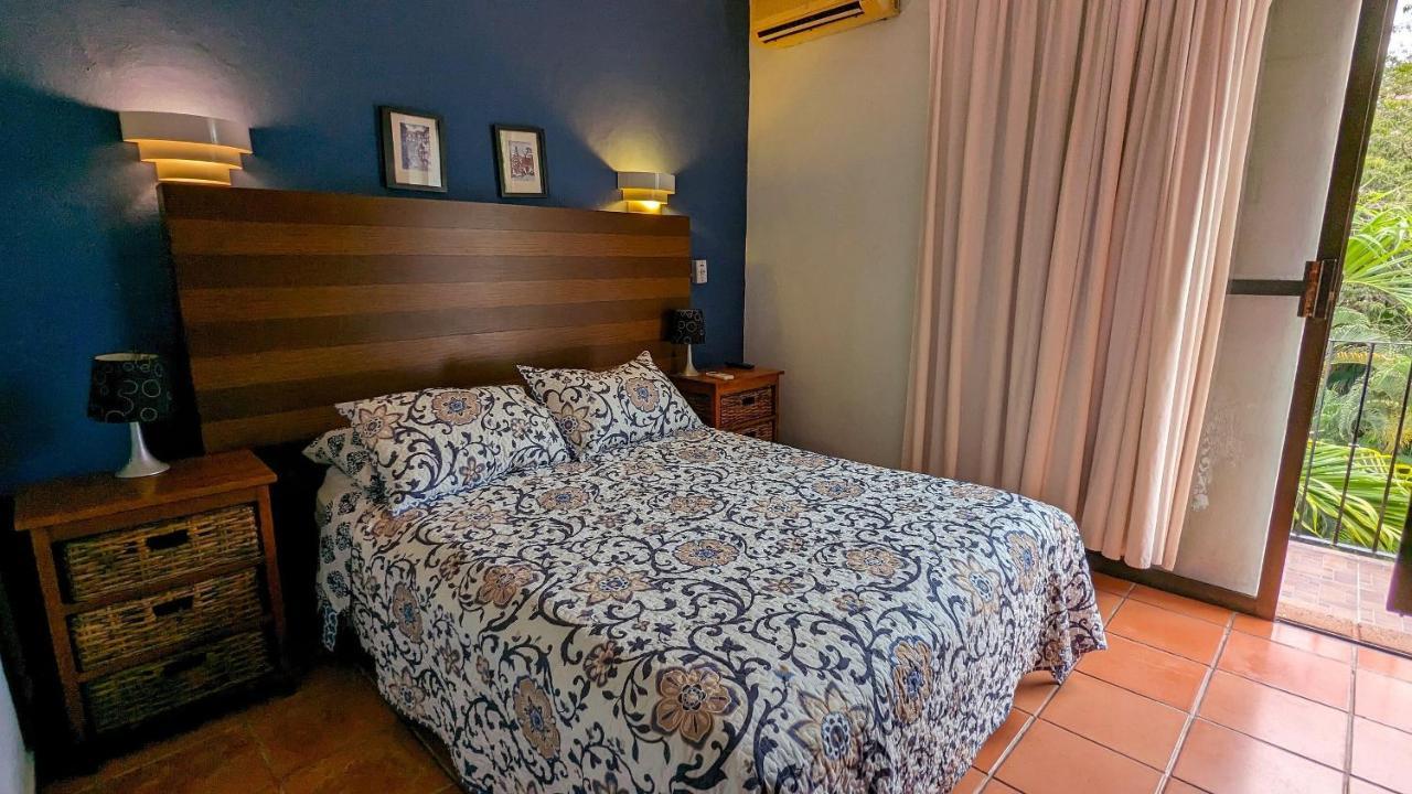 Marbella Vila Puerto Vallarta Exterior foto
