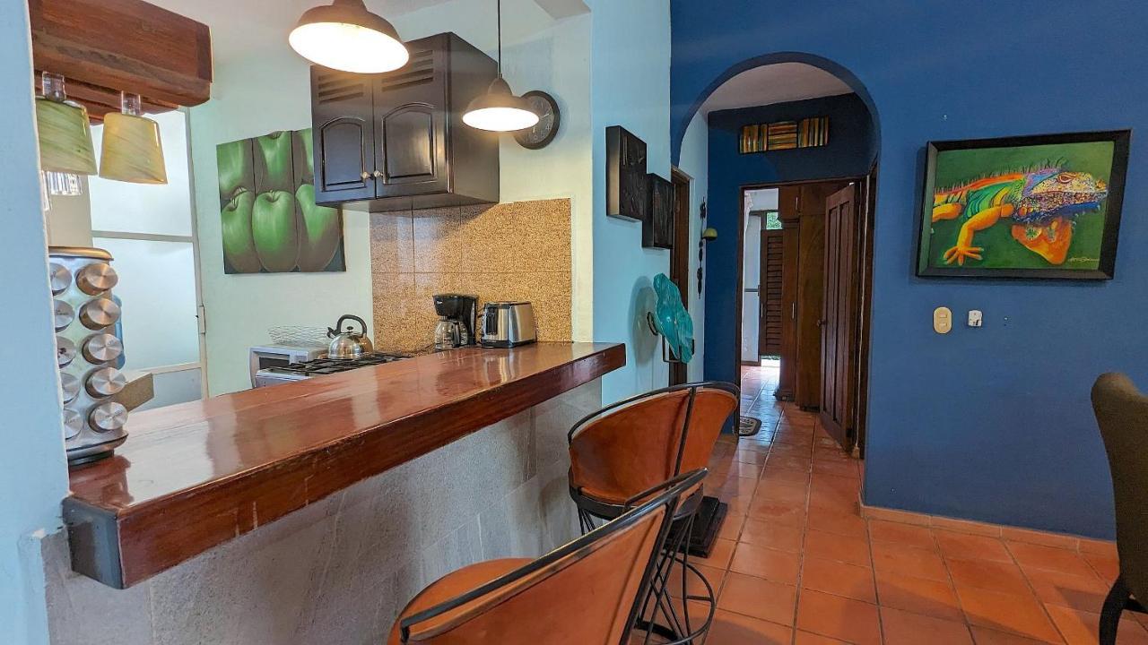 Marbella Vila Puerto Vallarta Exterior foto