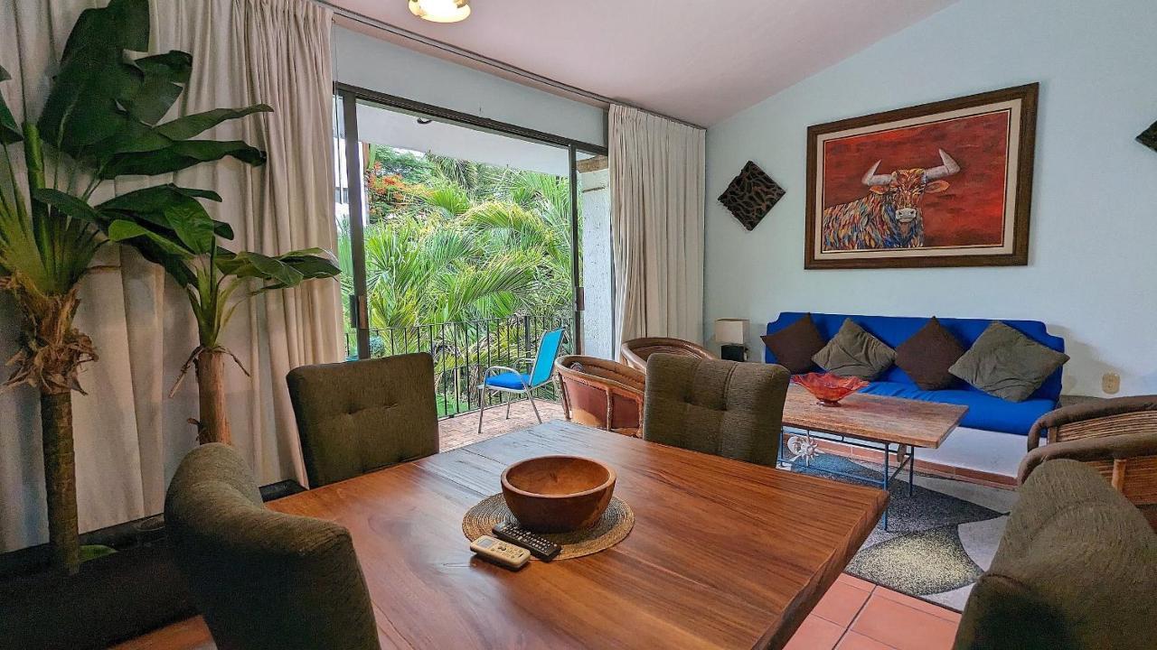 Marbella Vila Puerto Vallarta Exterior foto